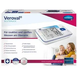 Veroval® Oberarm-Blutdruckmessgerät