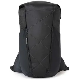 Montane Trailblazer Lt 28l Rucksack - Midnight Grey - One Size