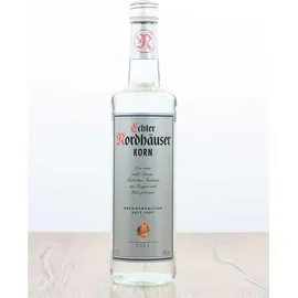 Echter Nordhäuser Korn 32% vol 0,7 l