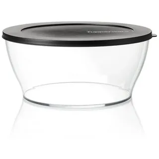 TUPPERWARE Schüssel Tupperware Clear Collection 2,4 l Schüssel