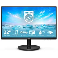 Philips V-Line 221V8/00 22"