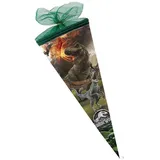 NESTLER Schultüte Jurassic World 35cm rund