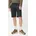 Bermuda Shorts Blau 33