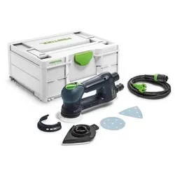Getriebe-Exzenterschleifer RO 90 DX FEQ-Plus ROTEX