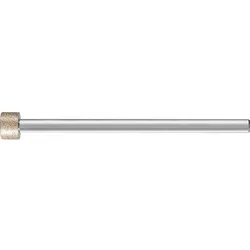 PFERD Tools CBN-Schleifstift Zylinder zum stationären Innenschleifen - 36161151