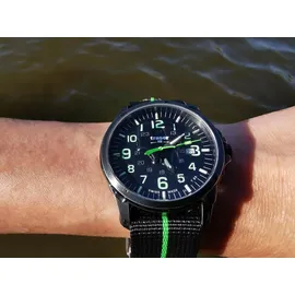 TRASER P67 Officer Pro Gun Metal 107426