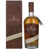 Cotswolds RESERVE Single Malt Whisky 50% Vol. 0,7l in Geschenkbox