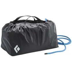 Black Diamond Full Rope Burrito - Seilsack - Black