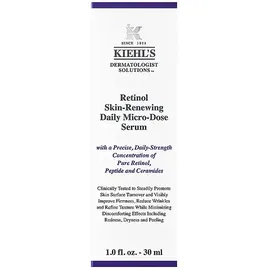 Kiehl's Retinol Skin-Renewing Daily Micro-Dose Serum 30 ml
