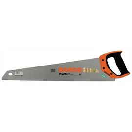 BAHCO Handsäge ProfCut Blatt-L.475mm 7 ZpZ GT-Verzahung