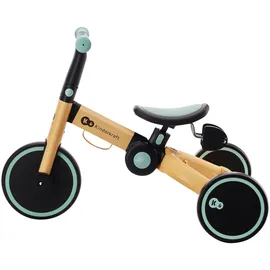 Kinderkraft 4TRIKE Blau