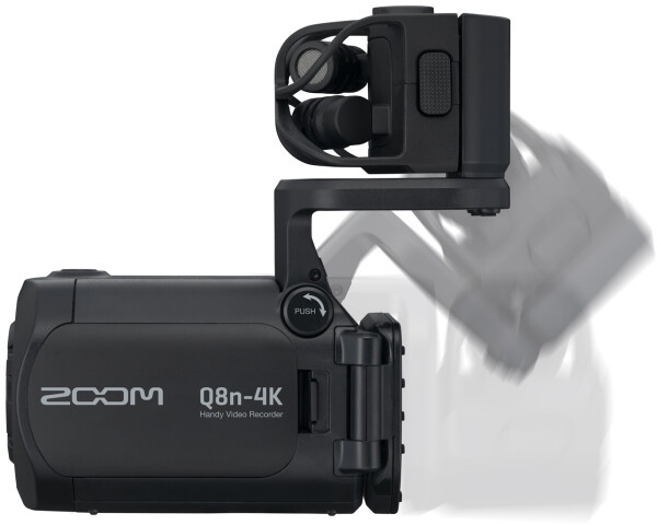Q8n-4K Test & Preisvergleich