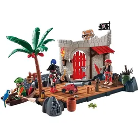 Playmobil Pirates SuperSet Piratenfestung 6146