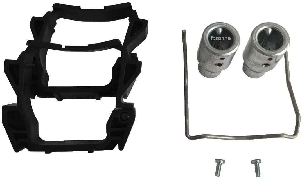 Somfy Service Kit Schenker für Jalousieantriebe - 9018223