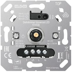 Jung  Drehdimmer Universal LED