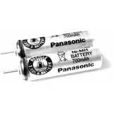 Panasonic Akku 1100mAh NiMH für Panasonic WES7038L2506 2508, ES7101, ES7102, ES7109, ES7036, ES7038