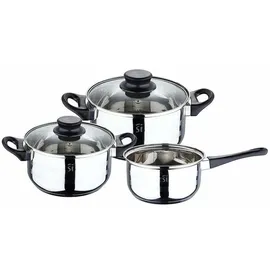 San Ignacio Topfset 5-tlg.