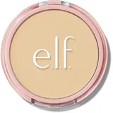 e.l.f. Cosmetics Halo Glow Powder Filter Puder FAIR WARM 10 g Nude