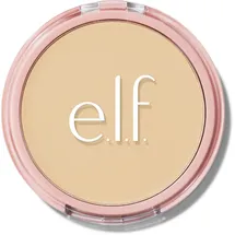 e.l.f. Cosmetics Halo Glow Powder Filter Puder FAIR WARM 10 g Nude