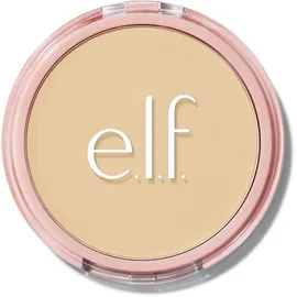 e.l.f. Cosmetics Halo Glow Powder Filter Puder FAIR WARM 10 g Nude