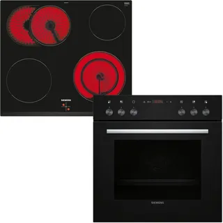 Siemens EQ110KA1B HE013FBB0 + EA631GNA1E