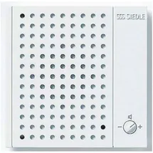 Siedle Nebensignalgerät NS 711-01