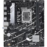 Asus Prime B760M-R D4 (90MB1HA0-M0EAY0)