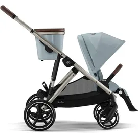 Cybex Gazelle S Stormy Blue