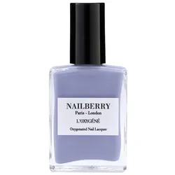 Nailberry GRATEFUL Nagellack 15 ml 1 Stück