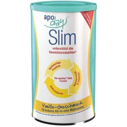 apoday® Vanilla Slim