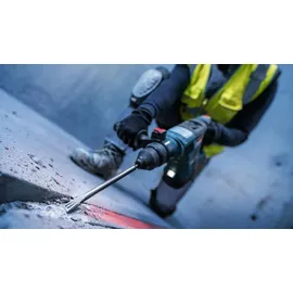 Bosch Professional Flachmeißel Long Life SDS-plus (5 Stück)