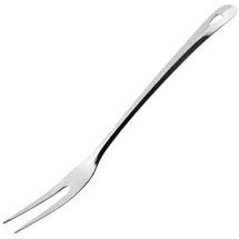 Fackelmann Fleischgabel Tranchiergabel 33 cm