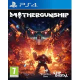 Mothergunship (USK) (PS4)