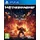 Mothergunship (USK) (PS4)