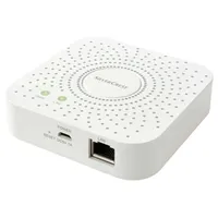 Generic Silvercrest Gateway Zigbee Home SGWZ 1 A1