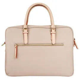 Bugatti Businesstasche Ella Business Bag Beige