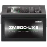 Zalman ZM500-LX