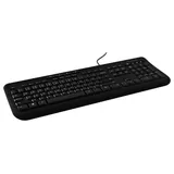 Incase Wired Tastatur 600 DE