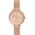 Fossil Jacqueline Milanaise 36 mm ES4628