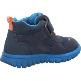 superfit Sport7 Mini Kinder Blau/Türkis 31