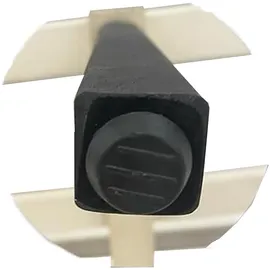 Costway Bettgestell für 200 x 140 cm Matratze, Samtstoffgepolstertes Doppelbettgestell, Plattformbett mit Kopfteil, Grau, Modell V, L)