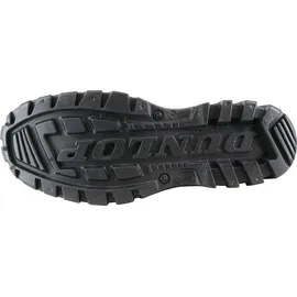 Dunlop Arbeitsstiefel Dee Gr.47 schwarz PVC DUNLOP