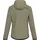 Fox Hoodie Mehrfarbig S