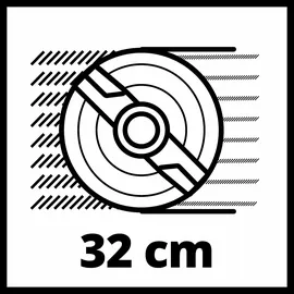 Einhell GC-EM 1032