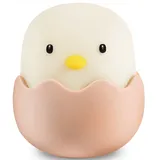 MegaLight Eggy Egg