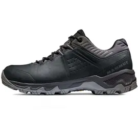 Mammut Mercury IV Low Herren black-titanium 46 2/3