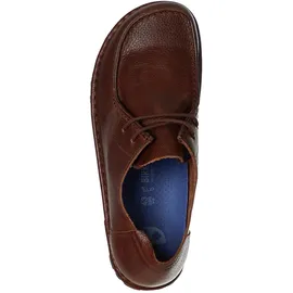 Birkenstock Utti Lace Herren Roast 45