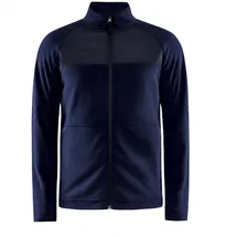 Craft ADV Explore Fleece Midlayer Blaze M