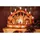 Hellum LED-Holzleuchter 525038