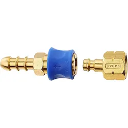 Cadac Quick Release Kupplung Schlauchtülle